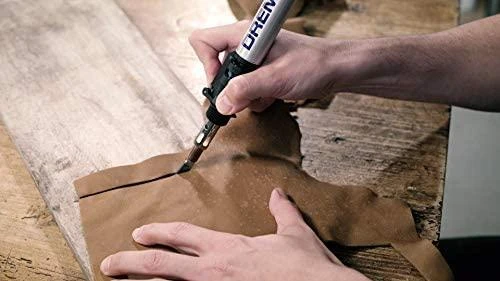 Dremel Bosch 202 VersaTip formavimo peiliai, 2 vnt.
