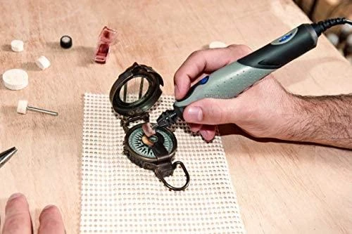 Dremel Bosch 421 Poliravimo pasta