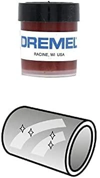 Dremel Bosch 421 Poliravimo pasta