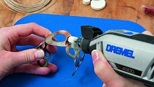 Dremel Bosch 421 Poliravimo pasta