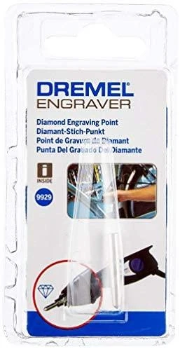 Dremel Deimantinis graviravimo antgalis