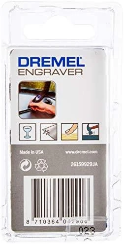 Dremel Deimantinis graviravimo antgalis