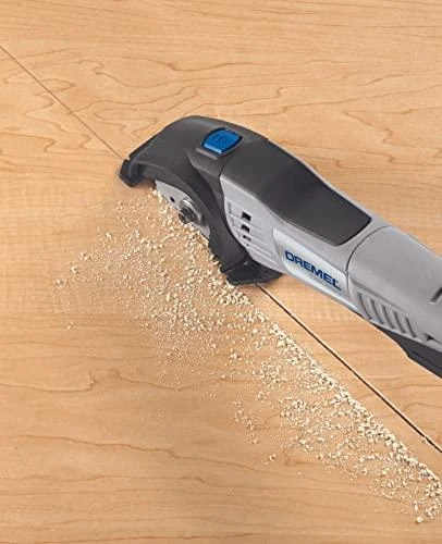 Dremel Bosch 77 mm daugiafunkcis karbidinis pjovimo diskas