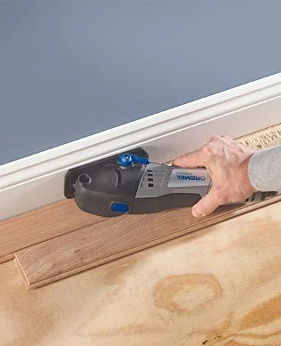 Dremel Bosch 77 mm daugiafunkcis karbidinis pjovimo diskas