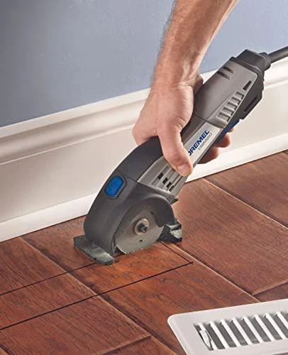 Dremel Bosch 77 mm daugiafunkcis karbidinis pjovimo diskas