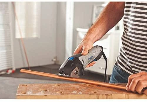Dremel Bosch 77 mm metalo ir plastiko pjovimo diskas