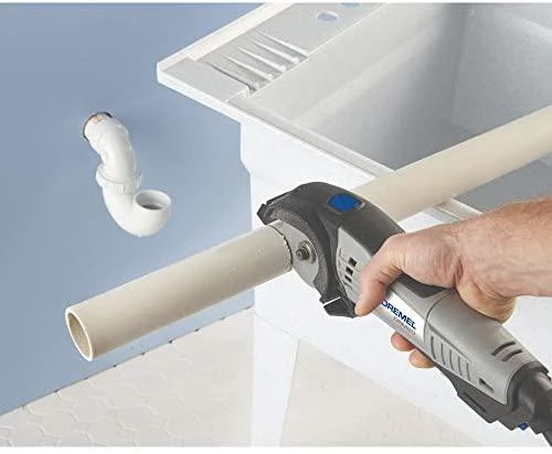 Dremel Bosch 77 mm metalo ir plastiko pjovimo diskas