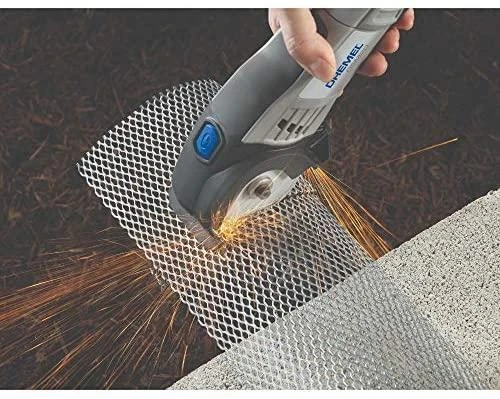 Dremel Bosch 77 mm metalo ir plastiko pjovimo diskas