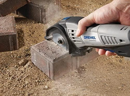 Dremel Bosch 77 mm mūro pjovimo diskas