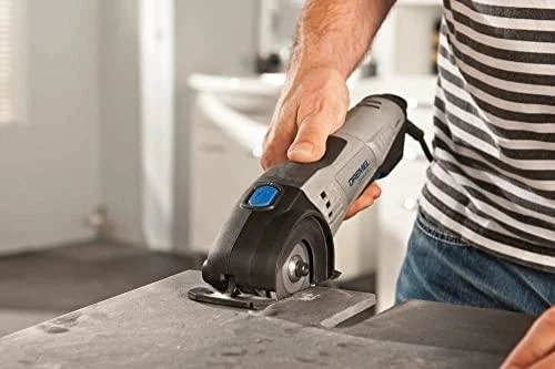 Dremel Bosch 77 mm deimantinis plytelių pjovimo diskas