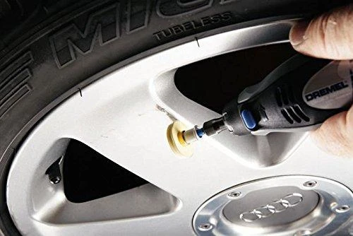 Dremel Poliravimo diskas s D=25, 1 vnt.