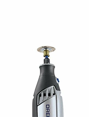 Dremel Šlifavimo diskas, K240, 30mm, 3,2mm, 6vnt