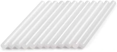 DREMEL® 7 mm klijų strypeliai, 12 vnt.