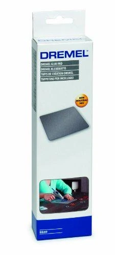 Dremel klijavimo pagalvėlė