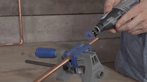 Dremel Bosch SC456DM Pjovimo diskas EZ SpeedClic D=38, 1 vnt