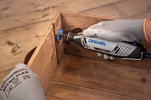 Dremel Bosch SC456DM Pjovimo diskas EZ SpeedClic D=38, 1 vnt