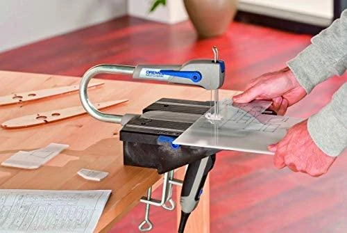 Dremel Moto-Saw pjūklo ašmenys metalui, 5 vnt.