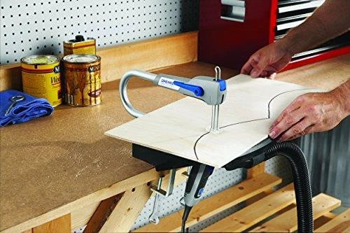 Bosch Dremel Moto-Saw šoninio pjovimo pjūklelis, 5vnt