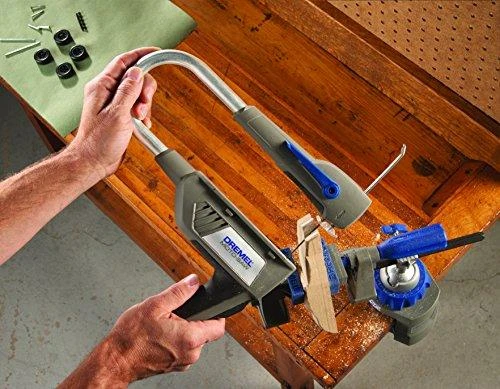 Bosch Dremel Moto-Saw šoninio pjovimo pjūklelis, 5vnt