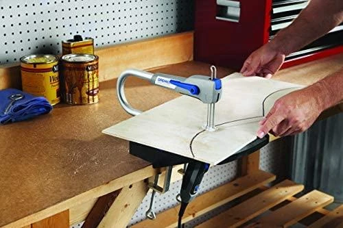 Bosch Dremel Moto-Saw šoninio pjovimo pjūklelis, 5vnt