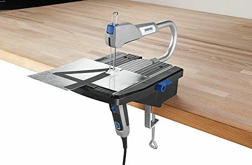 Dremel Moto-Saw pjūklo ašmenys metalui, 5 vnt.