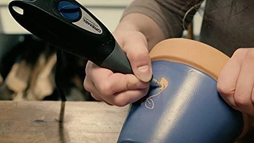 Graviravimo įrankis Dremel „Engraver“ (F0130290JM)