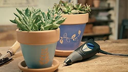 Graviravimo įrankis Dremel „Engraver“ (F0130290JM)