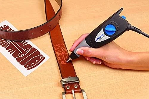 Graviravimo įrankis Dremel „Engraver“ (F0130290JM)
