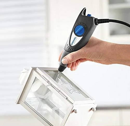 Graviravimo įrankis DREMEL 290 Engraver Hobby