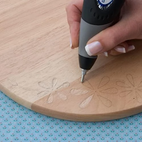 Graviravimo įrankis Dremel „Engraver“ (F0130290JM)