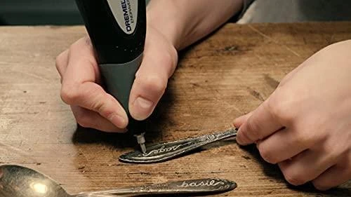 Graviravimo įrankis Dremel „Engraver“ (F0130290JM)