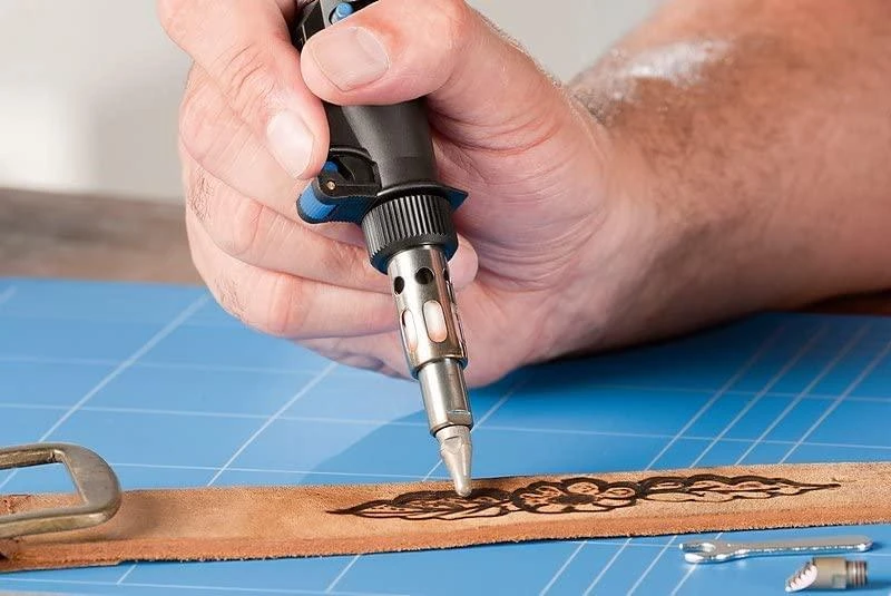 Dremel Bosch 204 VersaTip pirografinių priedų rinkinys