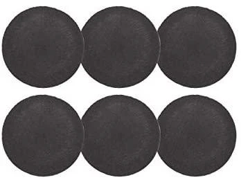 Dremel Šlifavimo diskas, K240, 30mm, 3,2mm, 6vnt