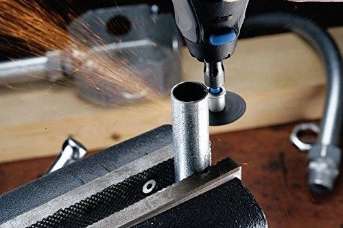 DREMEL Armuotas diskas D38mm, 5 vnt.