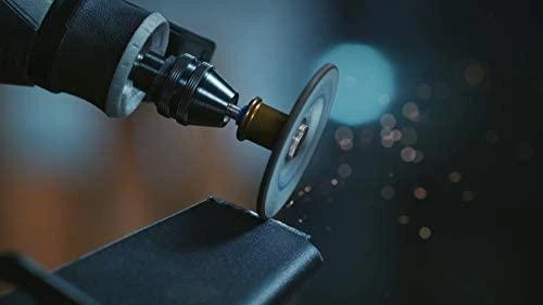 Dremel Šlifavimo diskas 38mm, 3,2mm, 2vnt