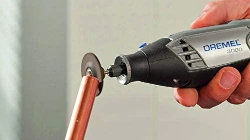 Dremel Šlifavimo diskas 38mm, 3,2mm, 2vnt