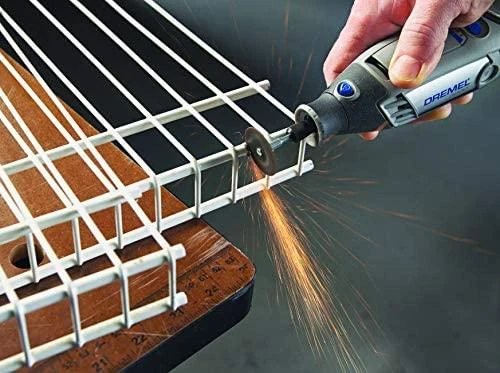 Dremel Šlifavimo diskas 38mm, 3,2mm, 2vnt