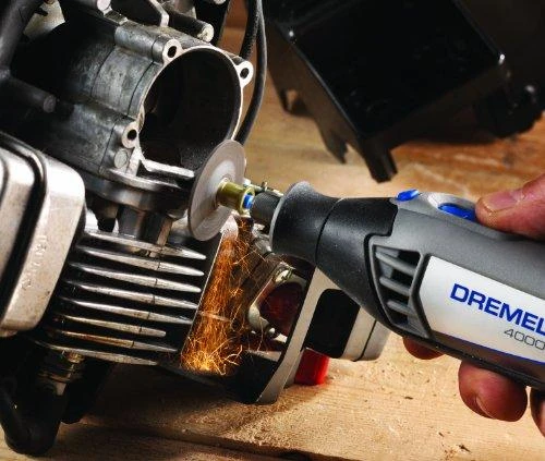 Dremel Šlifavimo diskas 38mm, 3,2mm, 2vnt