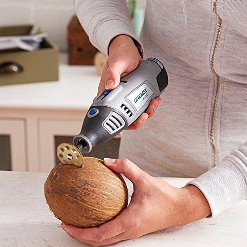 Dremel Medienos pjovimo diskas SC544 D=38, 1 vnt. (be kotelio)