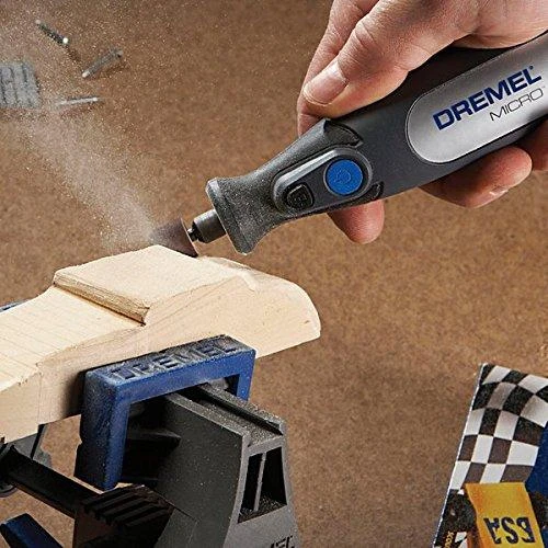 Dremel 70 dalių EZ SpeedClic priedų rinkinys