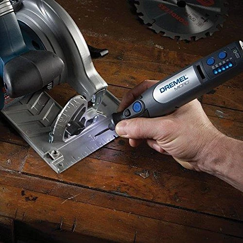 Dremel 70 dalių EZ SpeedClic priedų rinkinys
