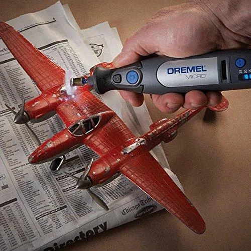 Dremel 70 dalių EZ SpeedClic priedų rinkinys