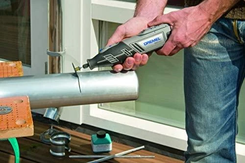 Dremel 11 dalių EZ SpeedClic priedų rinkinys