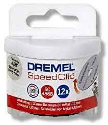 Dremel Armuotas diskas D38mm, 12 vnt.