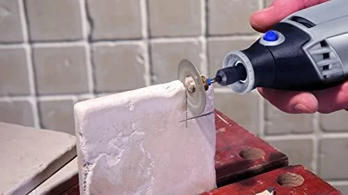 DREMEL Deimantinis pjovimo diskas D=38, 1 vnt.