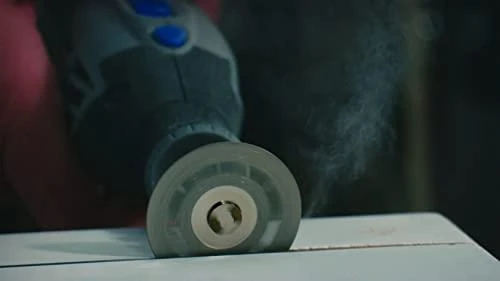 DREMEL Deimantinis pjovimo diskas D=38, 1 vnt.