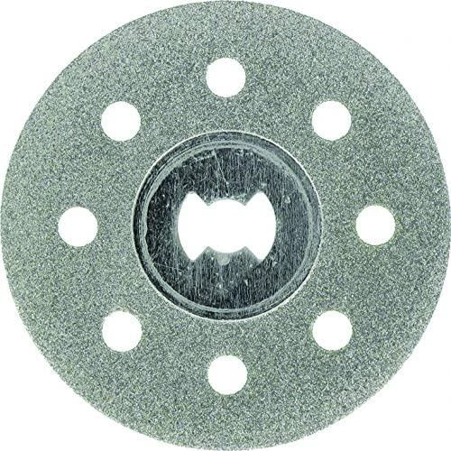 DREMEL Deimantinis pjovimo diskas D=38, 1 vnt.
