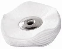 Dremel Poliravimo diskas s D=25, 1 vnt.