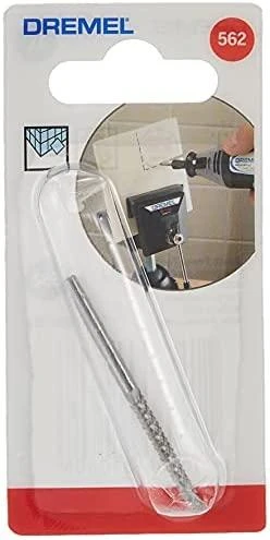 Dremel Bosch 562 Freza D=3,2 mm, 1 vnt.