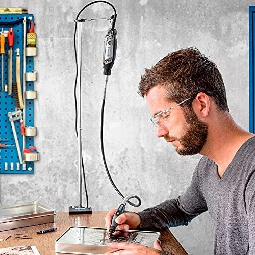 Dremel Stovas